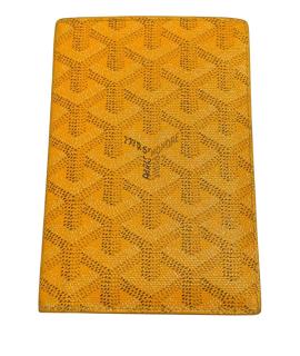 GOYARD Обложка/футляр