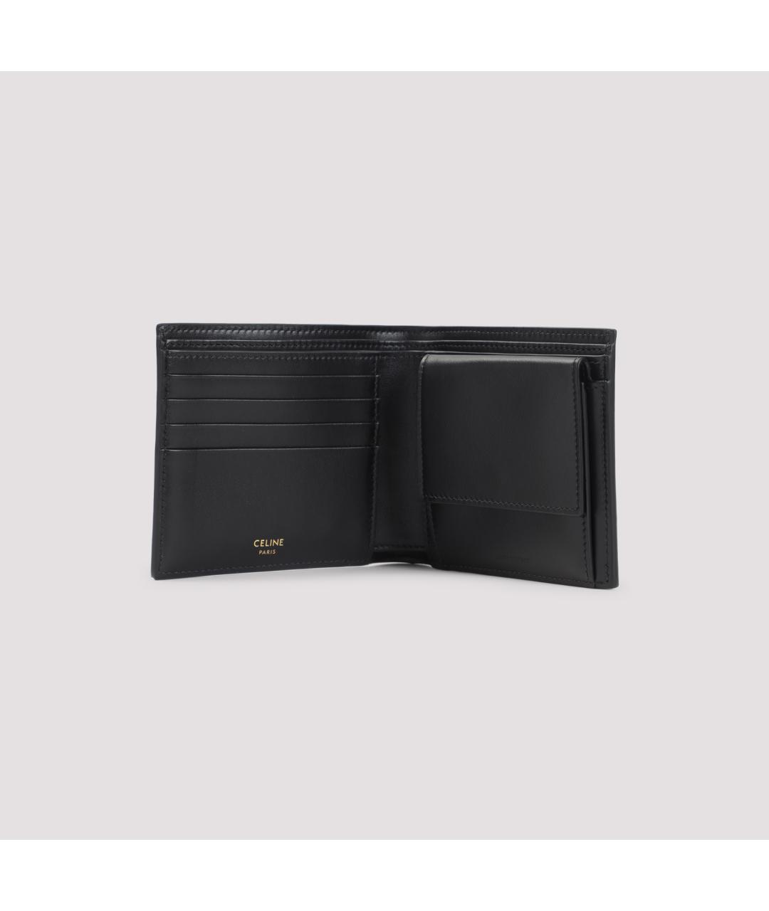 CELINE Мульти кошелек, фото 5