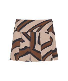 PUCCI Юбка мини