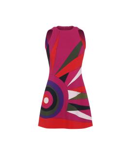 PUCCI Коктейльное платье