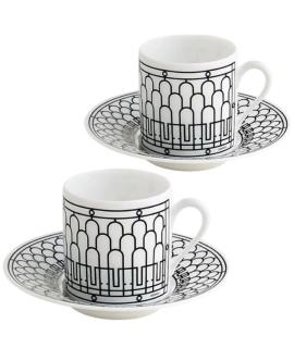 HERMES Кофейная посуда