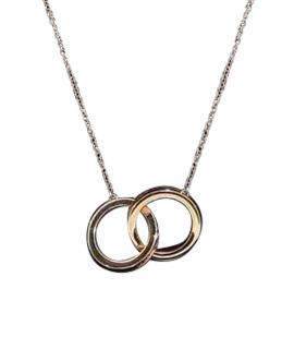 TIFFANY&CO Колье