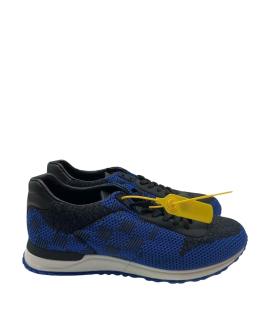 LOUIS VUITTON Высокие кроссовки / кеды