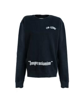 OFF-WHITE Худи/толстовка