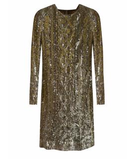 MAX MARA Вечернее платье