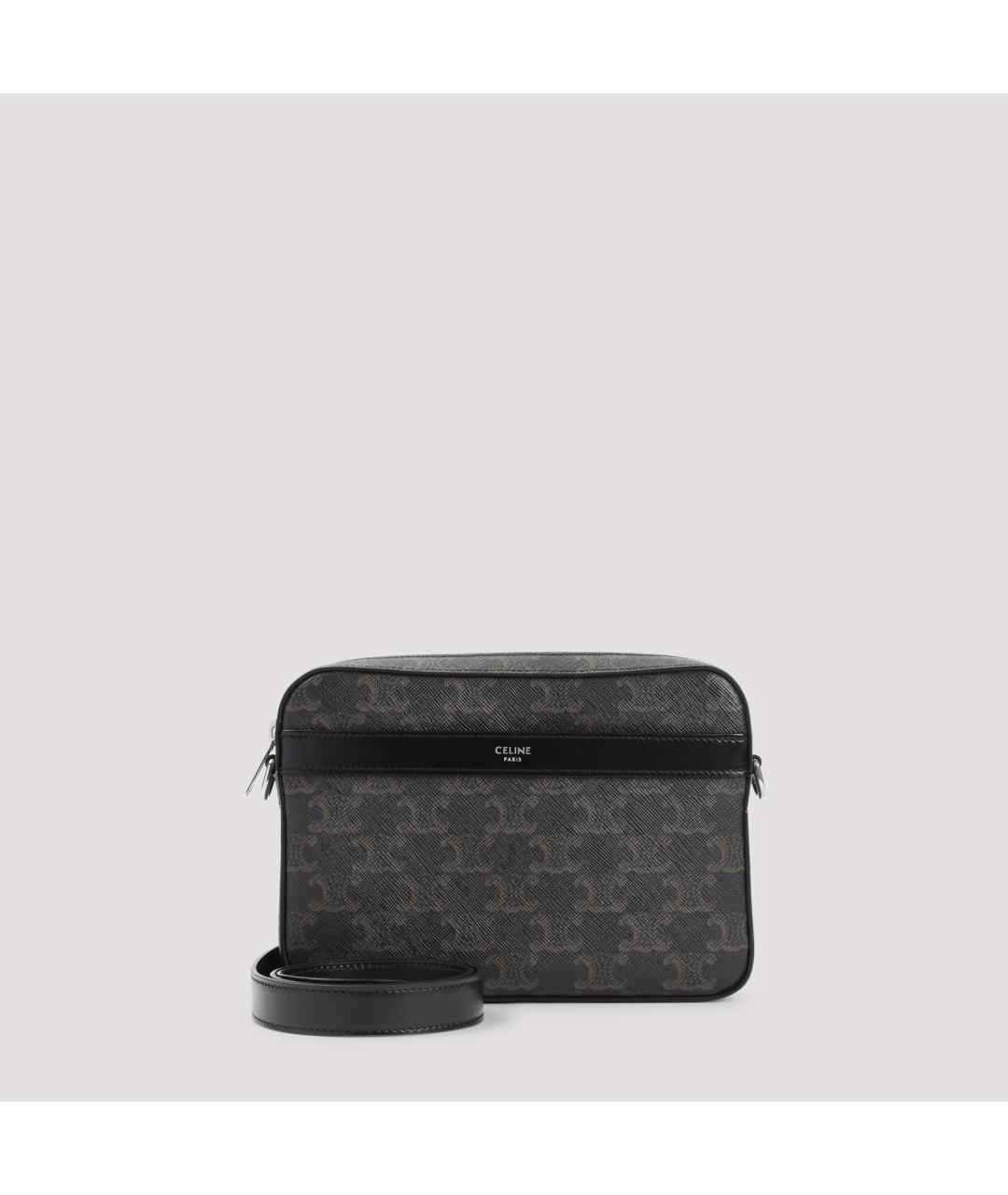 CELINE Мульти сумка через плечо, фото 2