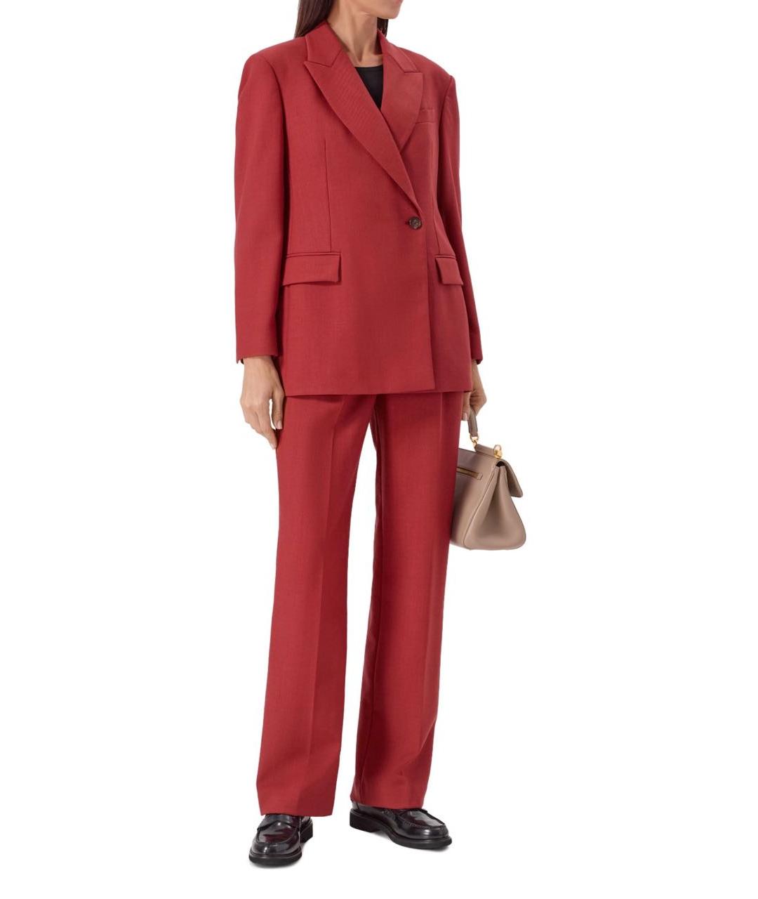 KITON Черные кожаные лоферы, фото 5