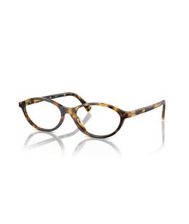 MIU MIU Очки и оправы