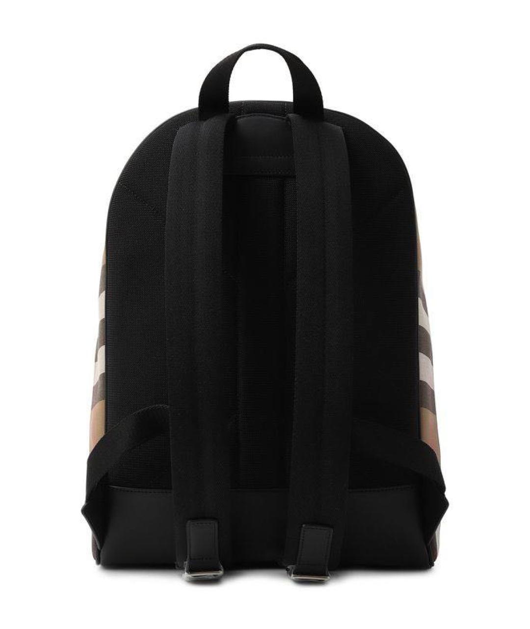 BURBERRY Бежевый рюкзак, фото 2