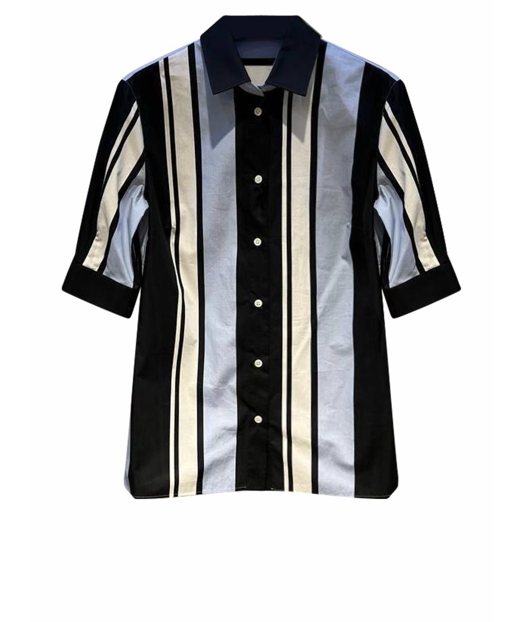 DOLCE&GABBANA Мульти рубашка, фото 1