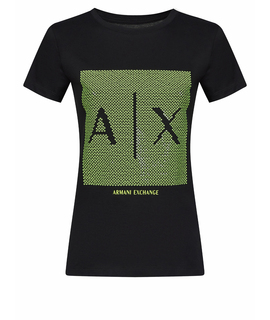 Футболка ARMANI EXCHANGE