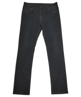 PRADA Прямые джинсы