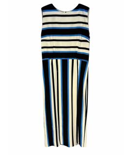 DOLCE&GABBANA Повседневное платье