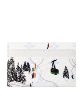 LOUIS VUITTON Кардхолдер