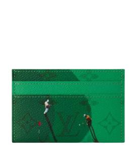 LOUIS VUITTON Кардхолдер
