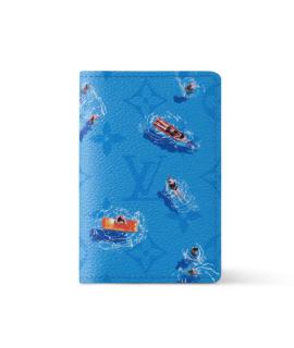 LOUIS VUITTON Кошелек