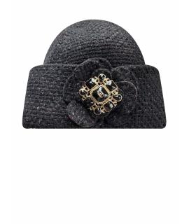 CHANEL Шапка