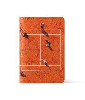 LOUIS VUITTON Кошелек