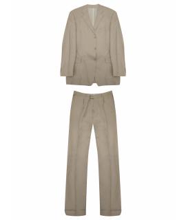 ERMENEGILDO ZEGNA XXX Классический костюм