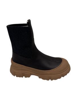 BRUNELLO CUCINELLI Ботинки