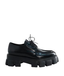 PRADA Ботинки