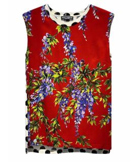 DOLCE&GABBANA Футболка