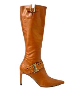 CHRISTIAN DIOR Сапоги