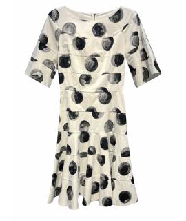 DOLCE&GABBANA Повседневное платье