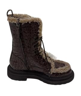 BRUNELLO CUCINELLI Ботинки