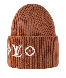 LOUIS VUITTON Шапка