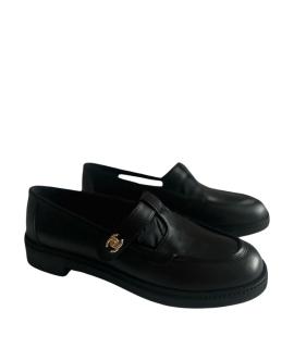 CHANEL Лоферы