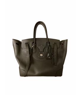 RALPH LAUREN Сумка с короткими ручками