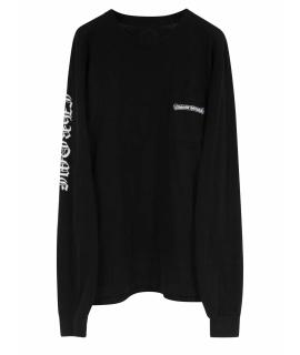 CHROME HEARTS Лонгслив