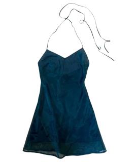 VERSACE Коктейльное платье