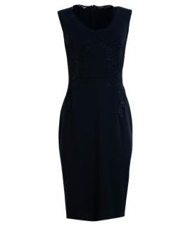 ERMANNO SCERVINO Повседневное платье