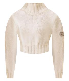 ERMANNO SCERVINO Джемпер / свитер