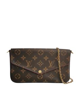 LOUIS VUITTON Сумка через плечо