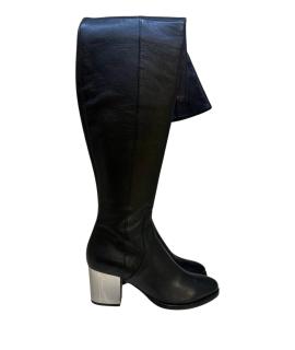 JIMMY CHOO Ботфорты