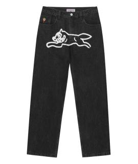 icecream Прямые джинсы