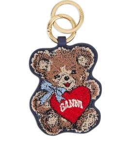 GANNI Брелок