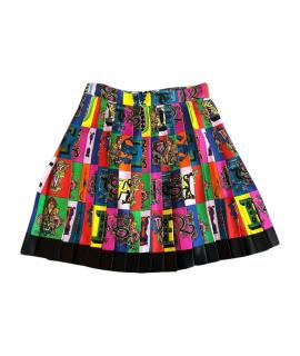VERSACE Юбка мини