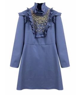 ELISABETTA FRANCHI Вечернее платье