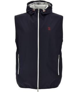 BRUNELLO CUCINELLI Жилет