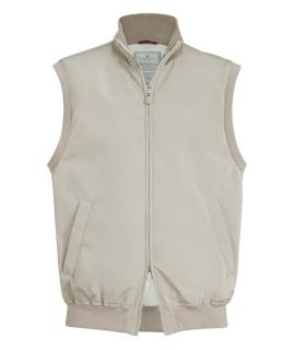 BRUNELLO CUCINELLI Жилет