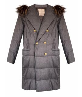 BRUNELLO CUCINELLI Пуховик