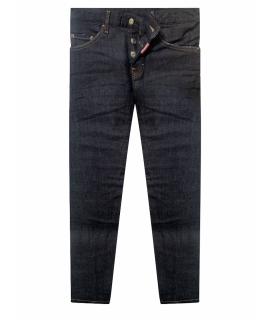 DSQUARED2 KIDS Детские джинсы
