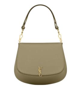 SAINT LAURENT Сумка с короткими ручками