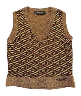 VERSACE Жилет