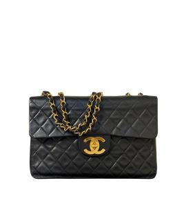 CHANEL Сумка через плечо