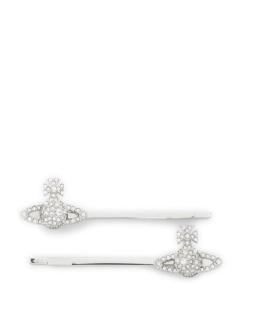 VIVIENNE WESTWOOD Заколка